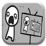 We Become What We Behold APK icon